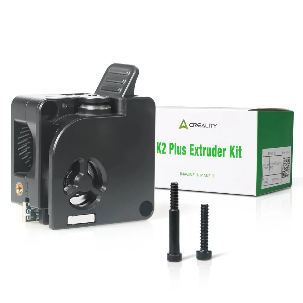 Filament Runout Sensor - Creality Original K2 Plus Extruder Kit