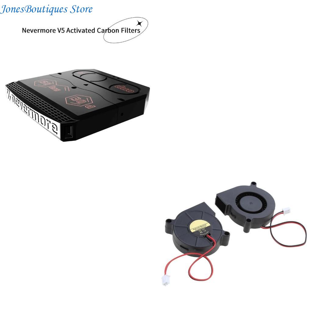3D Printing Mesin - Achieve Cleaner and Odor 3D Print
