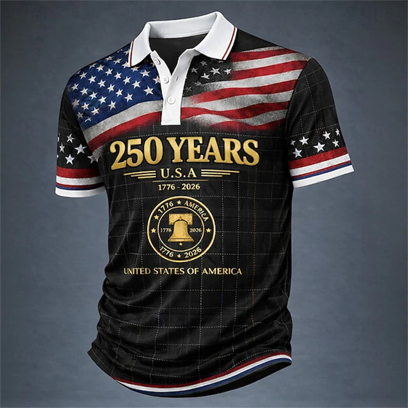 3D Printing Usa - 2026 New USA 250th Anniversary Celebration