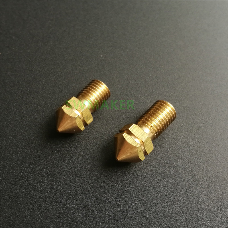 3D Printing News - 4pcs UM3 3D printer replace print