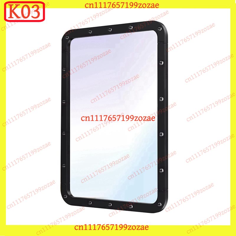 Resin Vat Film Replacement - k3 2PCS FEP Release Film Set,