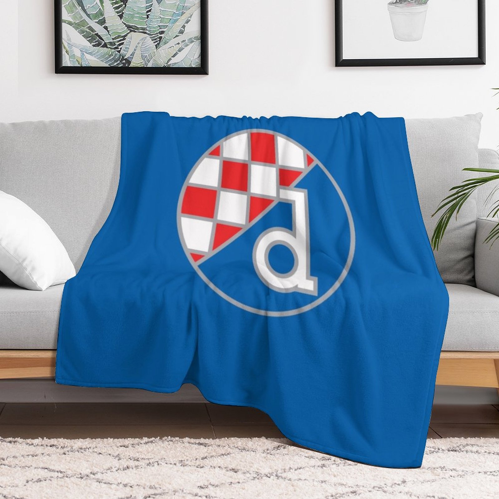 Dinamo Zagreb Football Club Th - 3D Printing Zagreb 评论和价格