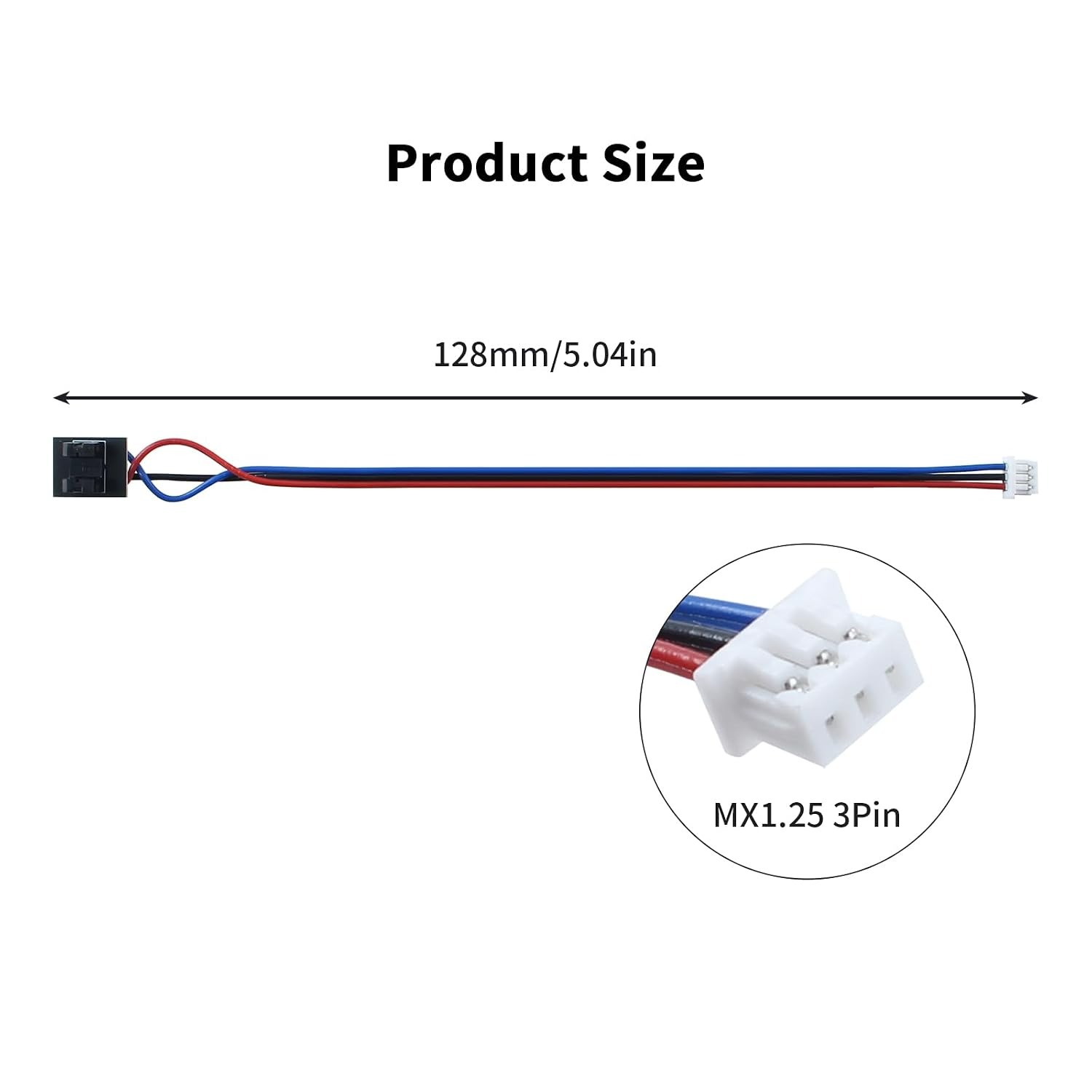 for Kobra S1/ S1C Filament Det - Filament Runout Sensor 评论和价格