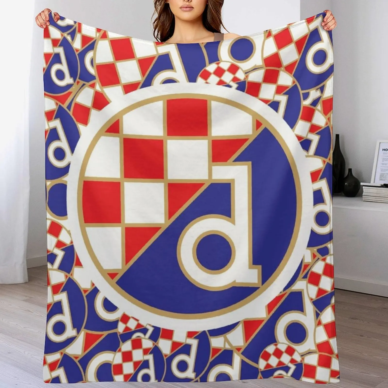 Dinamo Zagreb Croatian Footbal - 3D Printing Zagreb 评论和价格