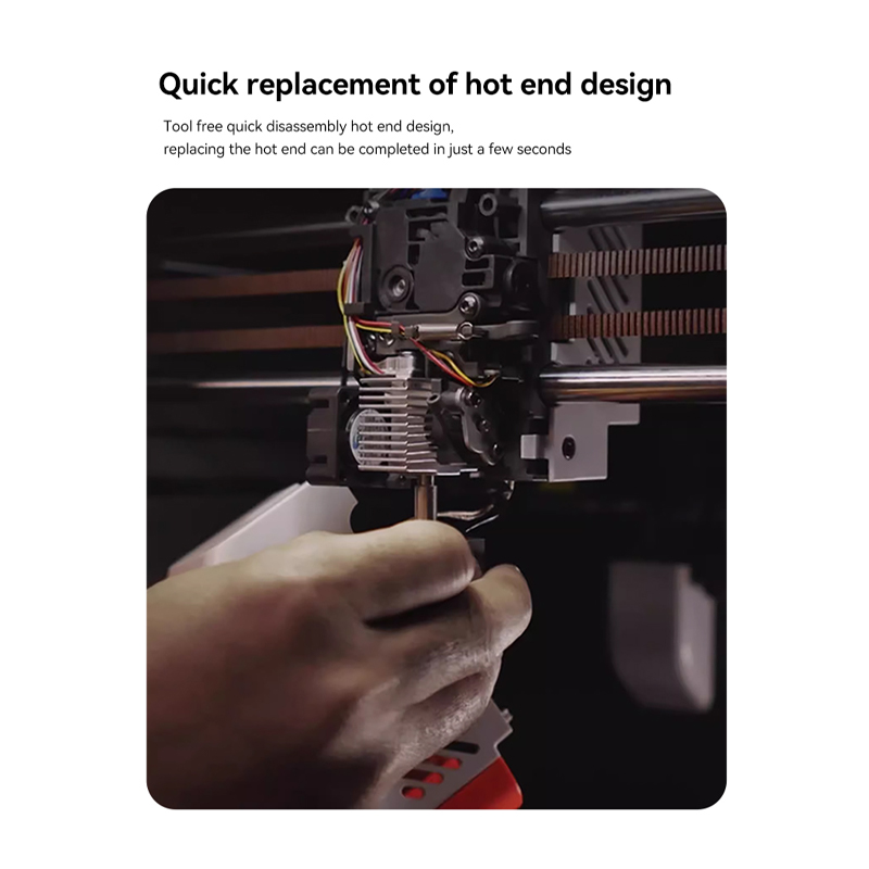 For Anycubic Kobra S1 Hotend K - 3D Printing News 评论和价格