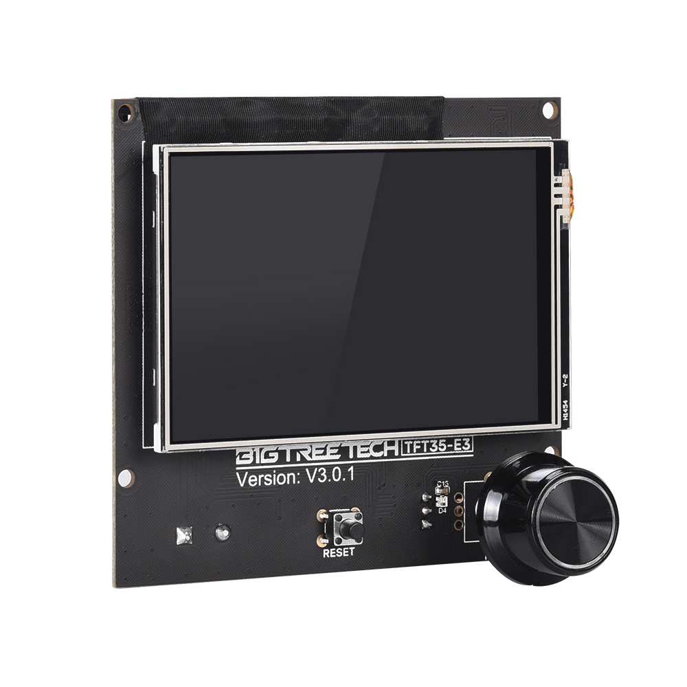 BIGTREETECH TFT35 E3 V3.0 3D P - Creality Printer K1 评论和价格