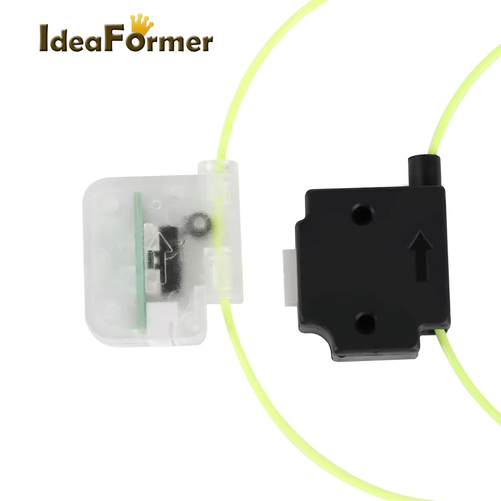 For 1.75mm Ideaformer IR3 & IR - Filament Runout Sensor 评论和价格