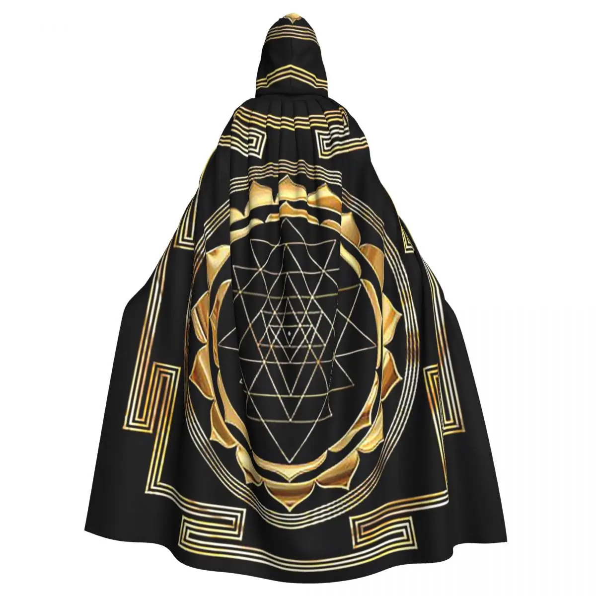 Sacred Geometry Profound Mysti - 3D Printing Diagram 评论和价格