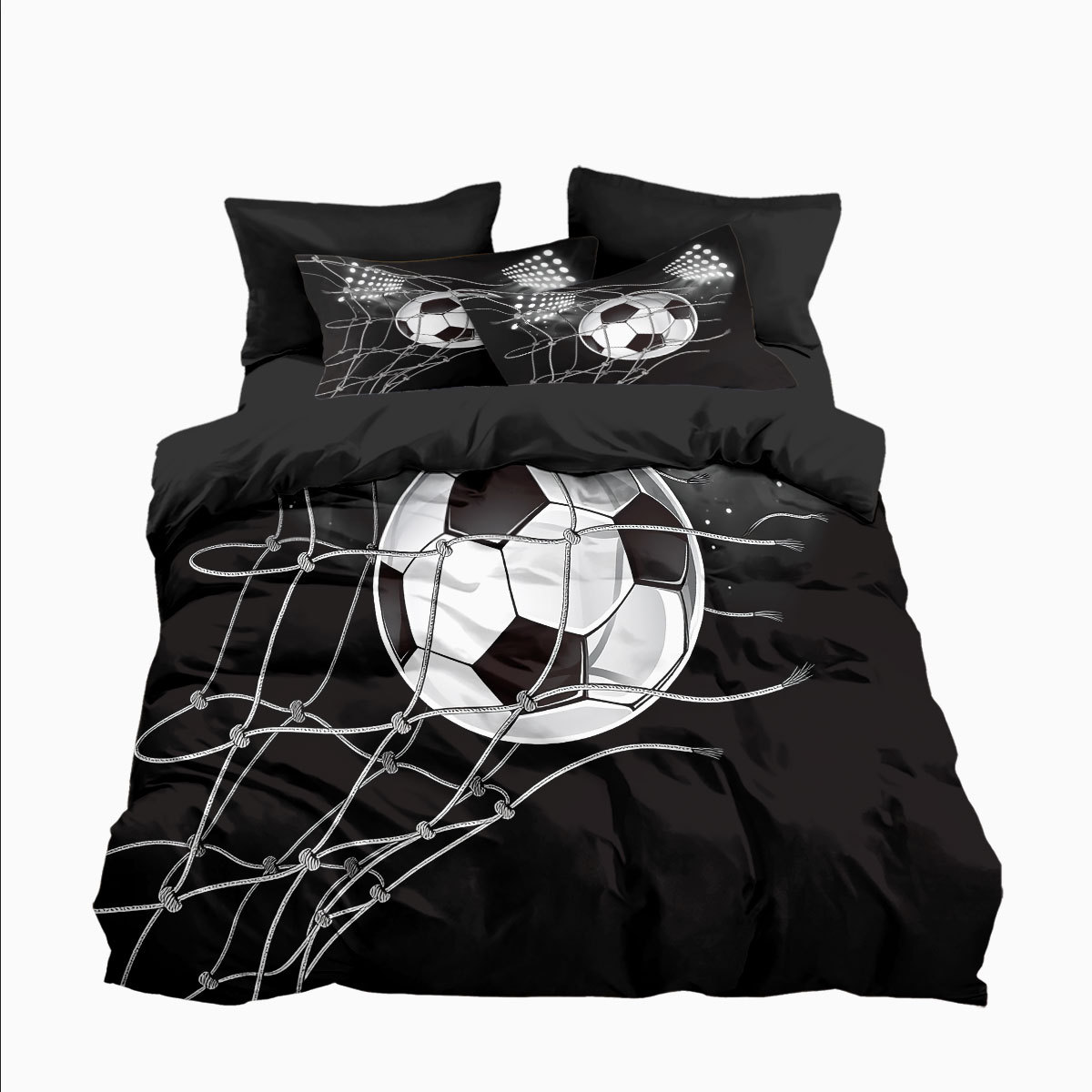 High-quality Football Sports T - 3D Printing Quality 评论和价格