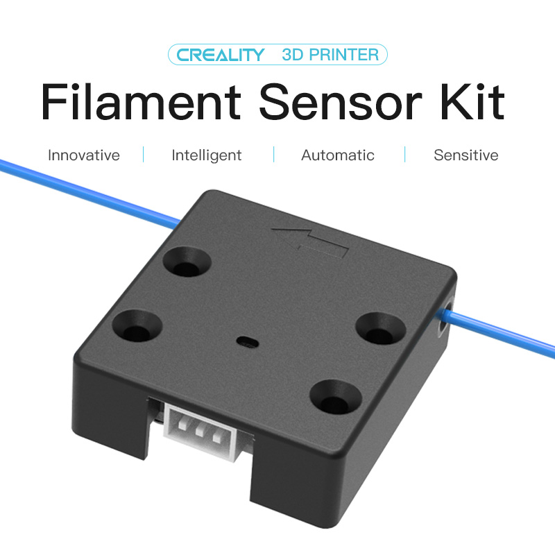 Creality Official Ender 3 V2 F - Filament Runout Sensor 评论和价格