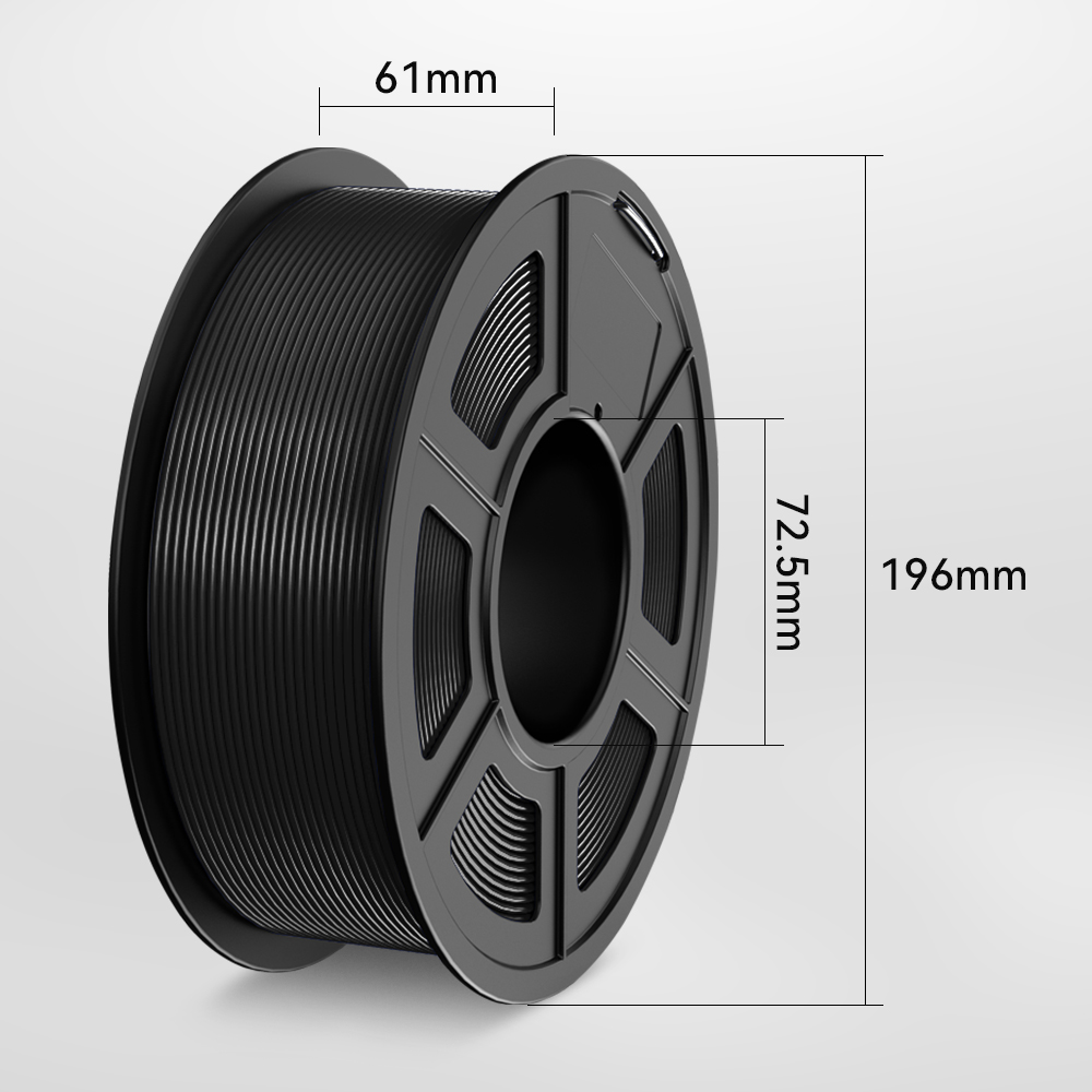 JAYO PLA PLUS 2.0 3D Filament  - Abs Filament Spool 评论和价格
