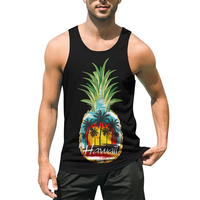 Retro 3D Print USA Flag Tank T - 3D Printing Usa 评论和价格