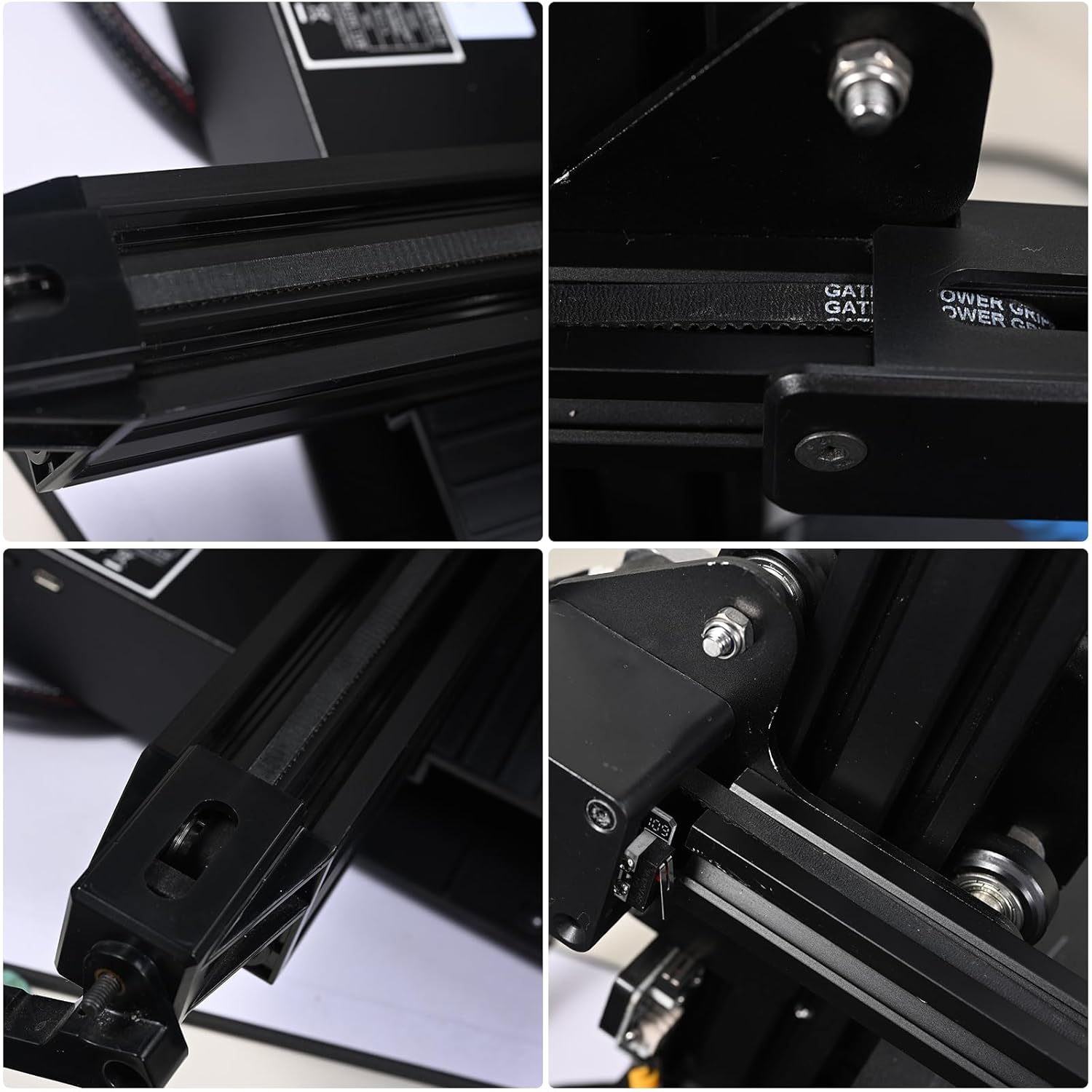 Creality Ender 3 S1/Ender 3 V2 - Creality Printer K1 评论和价格