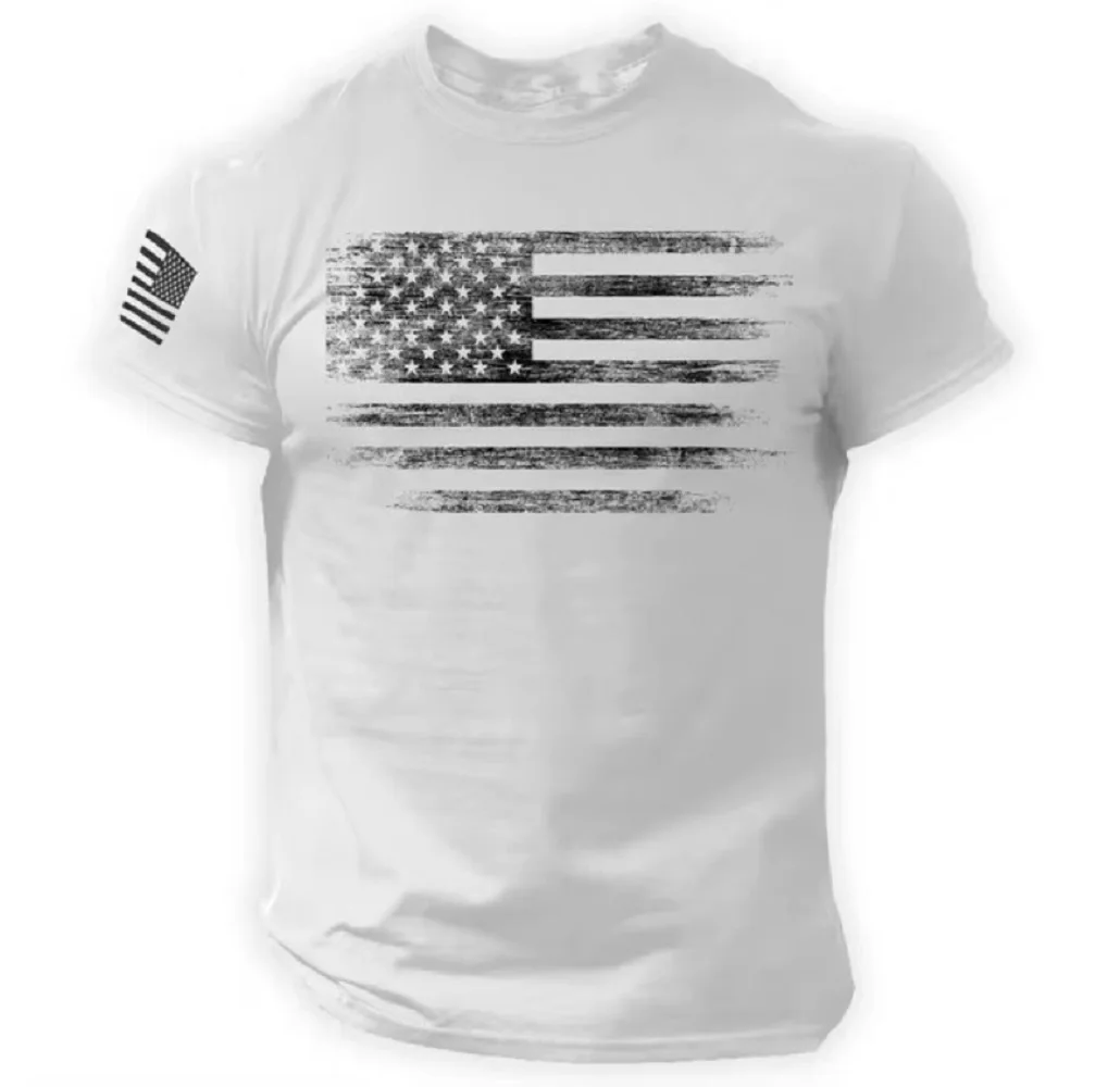Gym Men's T-shirt 3d Print USA - 3D Printing Usa 评论和价格