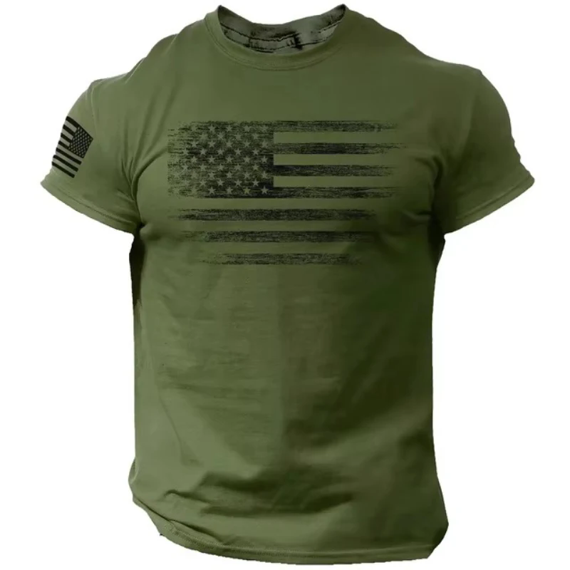 Gym Men's T-shirt 3d Print USA - 3D Printing Usa 评论和价格