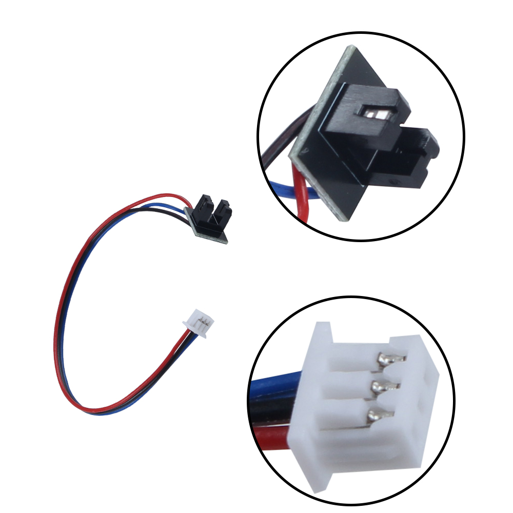 Toaiot Filament Cutter Materia - Filament Runout Sensor 评论和价格