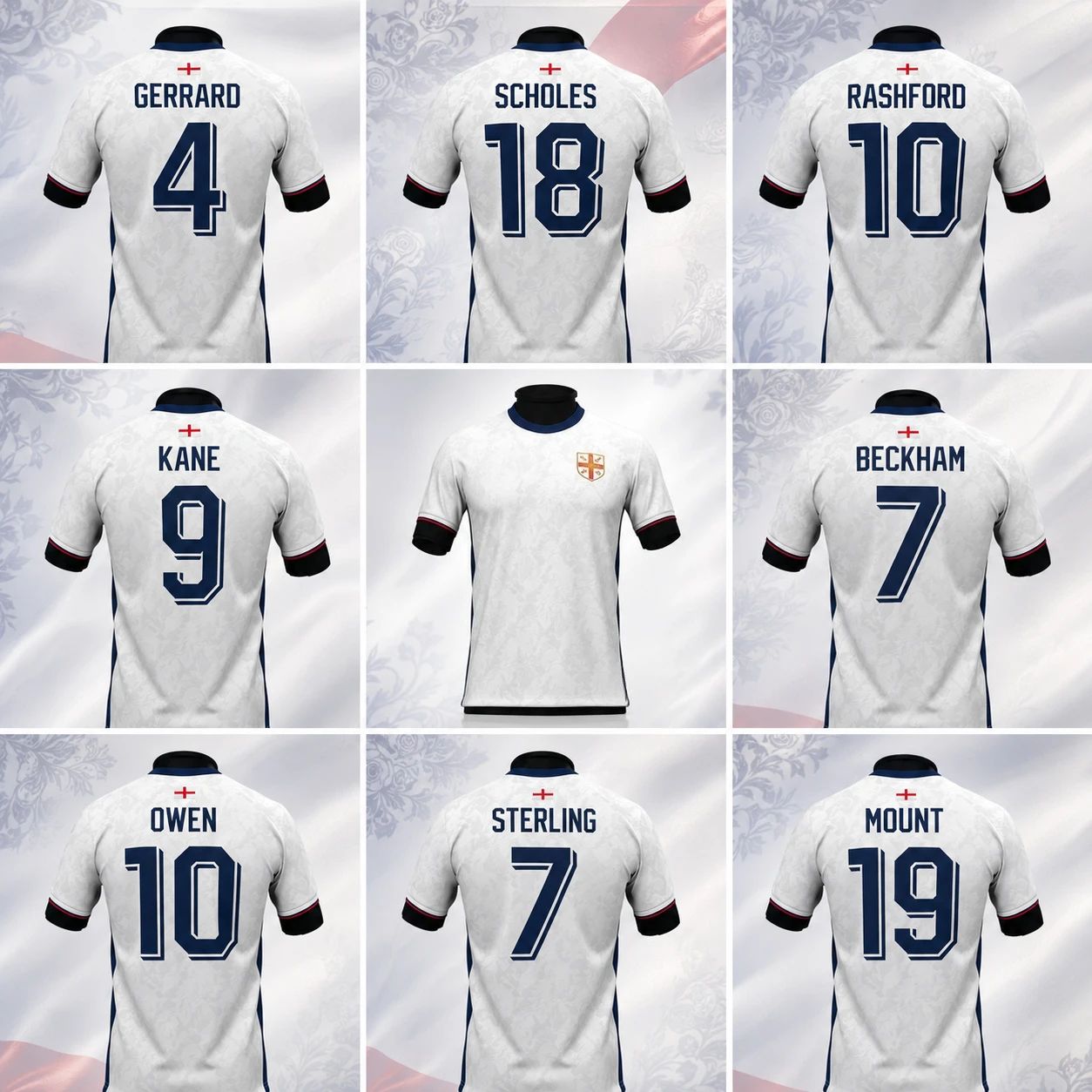 2026 English Football Players  - 3D Printing Solo 评论和价格