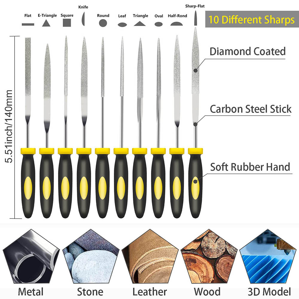 3D Printer Tool Kit for FDM/SL - 3D Printing Files 评论和价格