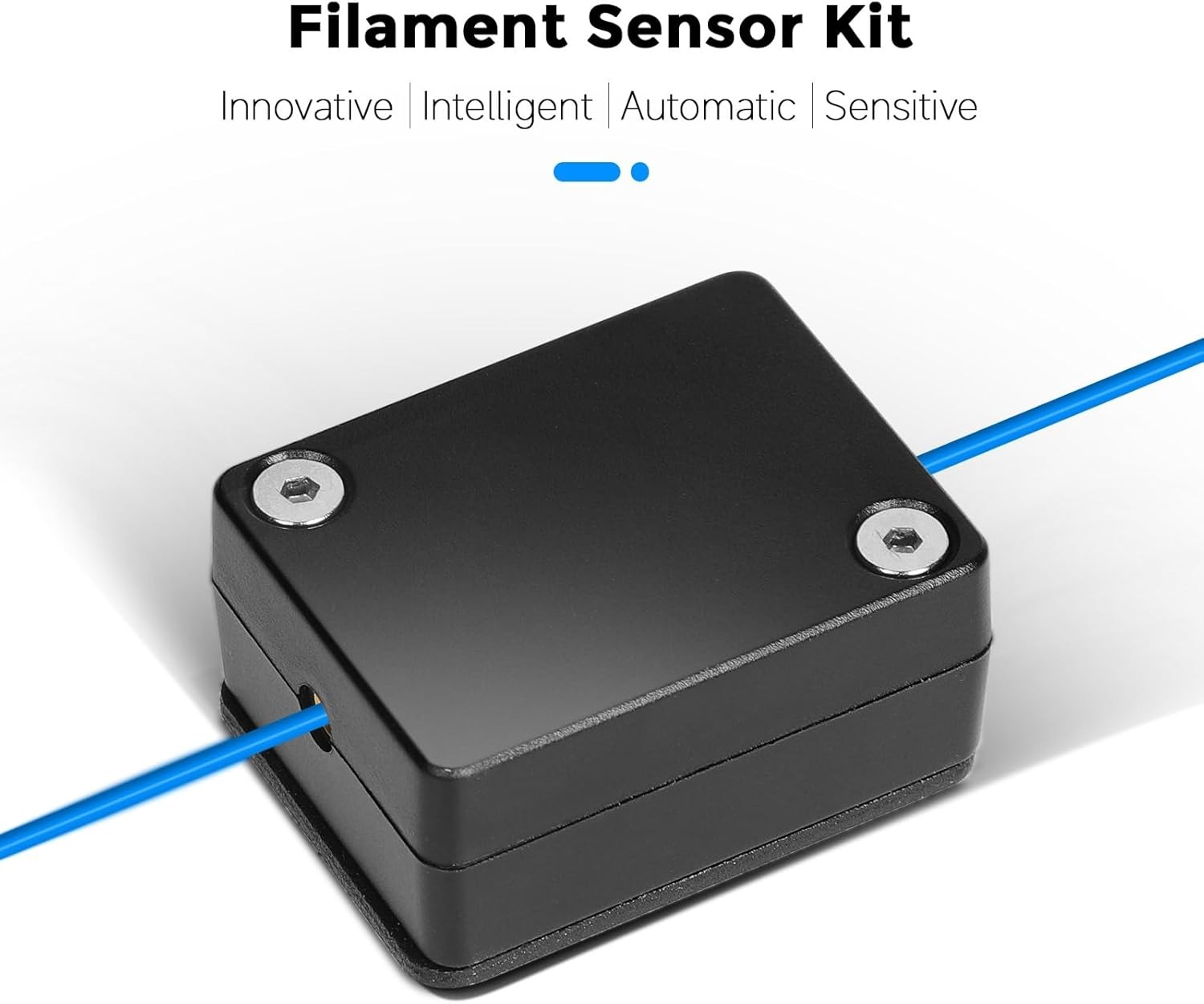 Creality Ender 3 V3 SE Filamen - Filament Runout Sensor 评论和价格