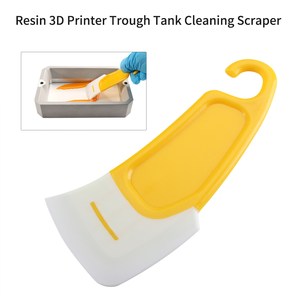 Light Curing Printing Model Ph - 3D Printing Files 评论和价格