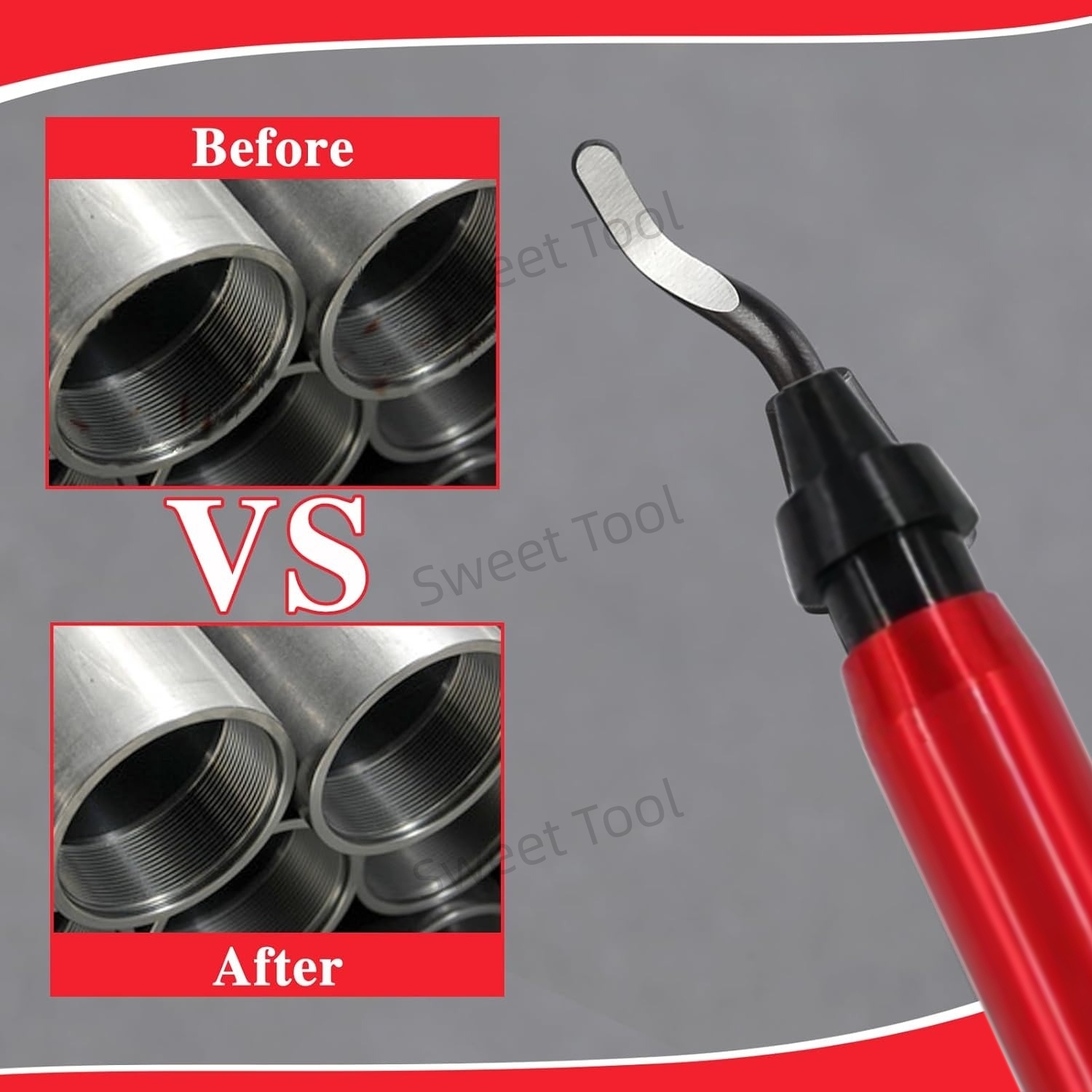 Deburring Tool Set RB1200 Seri - 3D Printing Files 评论和价格