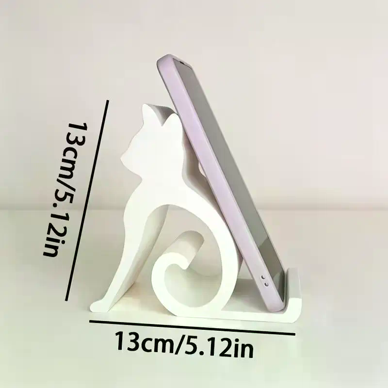 1Pcs 3D Printing Cute Kitten D - 3D Printing Tablet 评论和价格