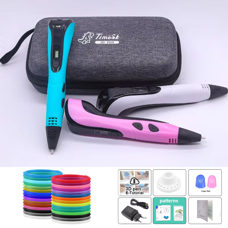 Original 3D Pen For Children 3 - Abs Filament Spool 评论和价格