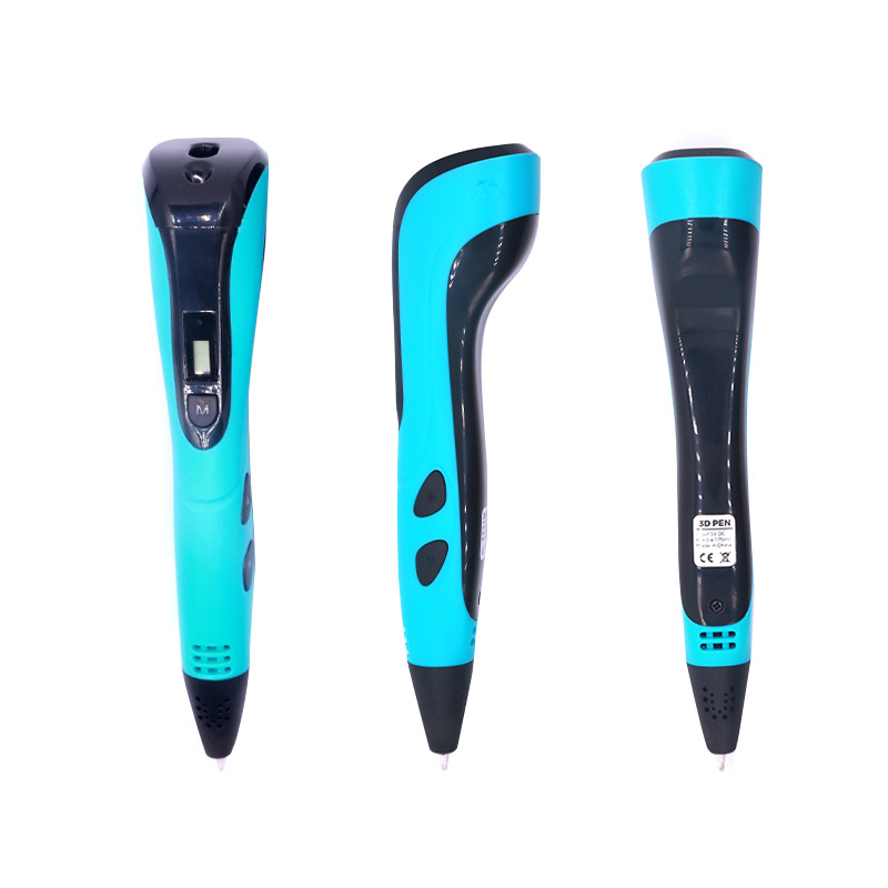 Original 3D Pen For Children 3 - Abs Filament Spool 评论和价格
