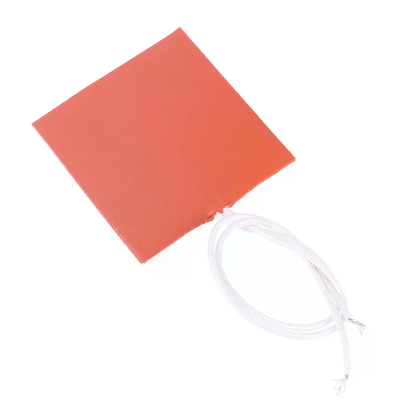 10W 12V Silicone Rubber Heatin - 3D Printing Tablet 评论和价格