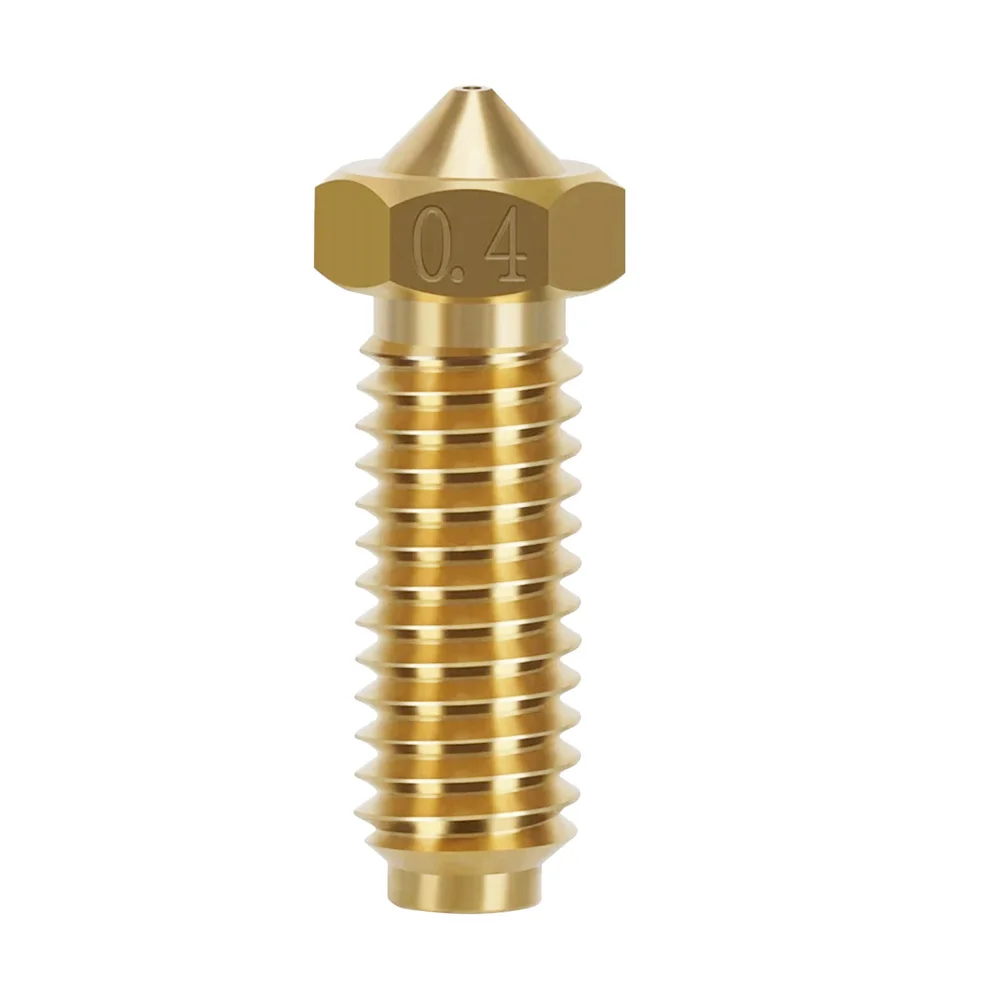 1~10Pcs 3D Printer Brass Nozzl - 3D Printing News 评论和价格