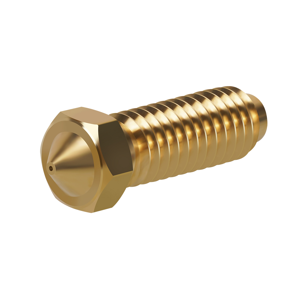 1~10Pcs 3D Printer Brass Nozzl - 3D Printing News 评论和价格