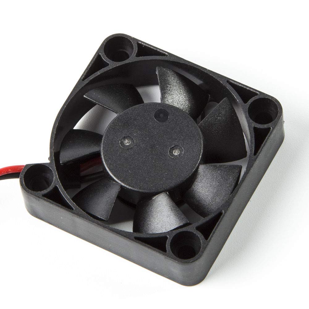 Ender 3 Nozzle Fan DC BRUSHLES - 3D Printing News 评论和价格