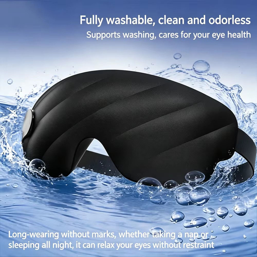 Mask For Sleep 3D Eye Mask Con - 3D Printing Lego 评论和价格