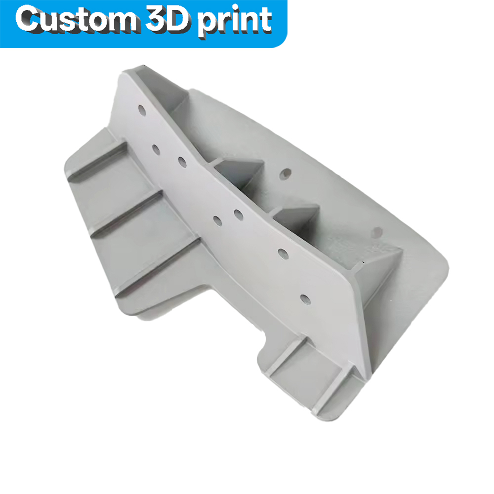 Custom Metal 3D Printing Servi - 3D Printing Files 评论和价格