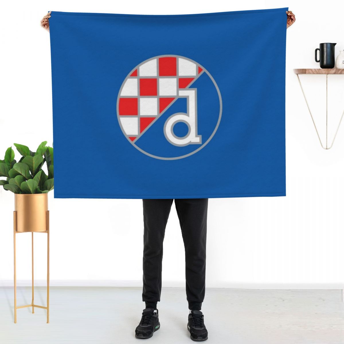 Dinamo Zagreb Football Club Th - 3D Printing Zagreb 评论和价格