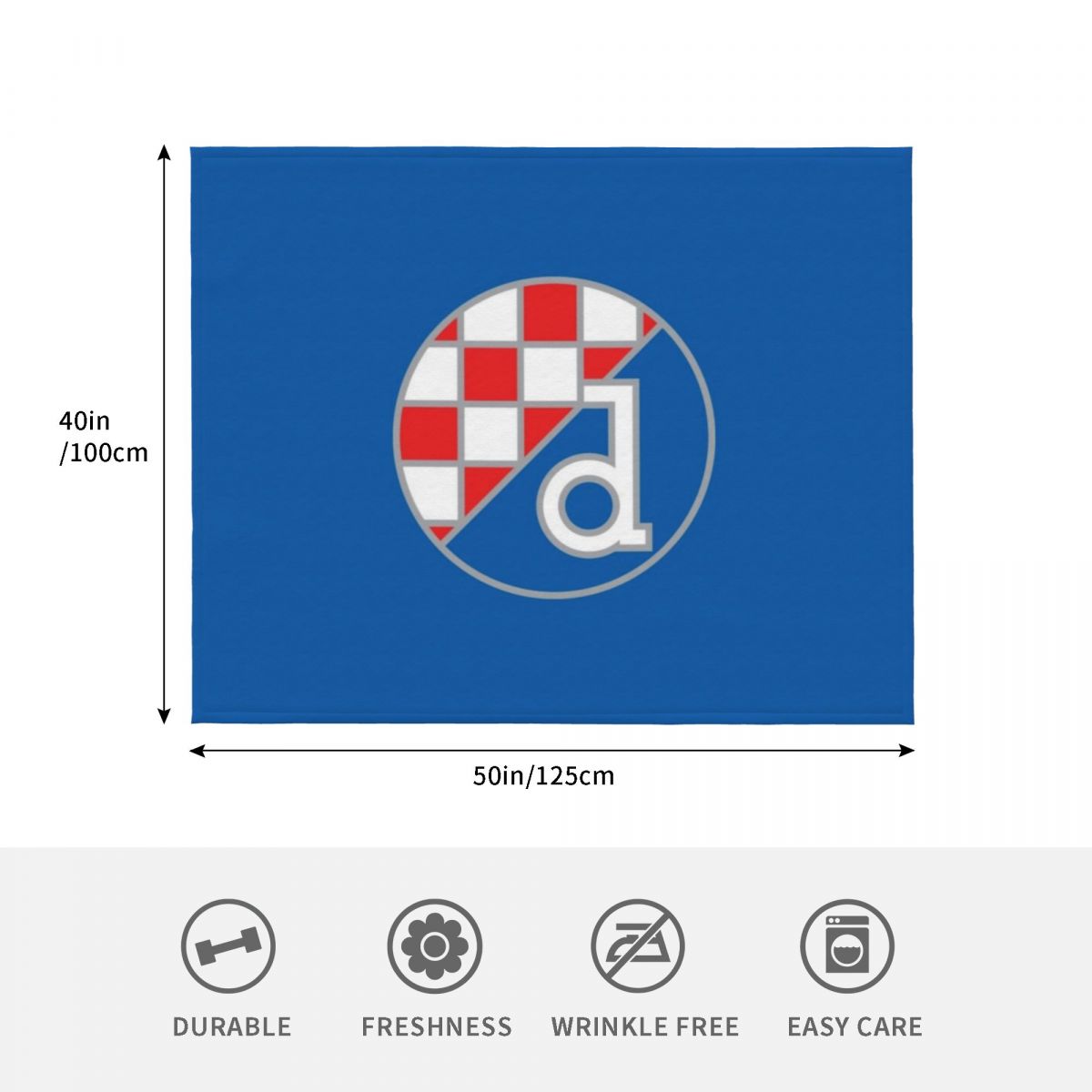 Dinamo Zagreb Football Club Th - 3D Printing Zagreb 评论和价格