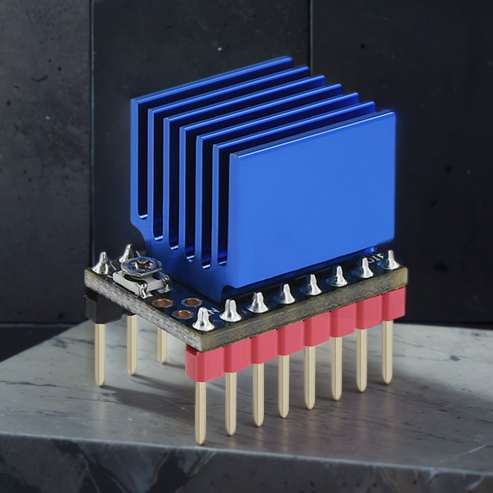 TMC2209 V2.0 Stepper Motor Dri - 3D Printing Website 评论和价格