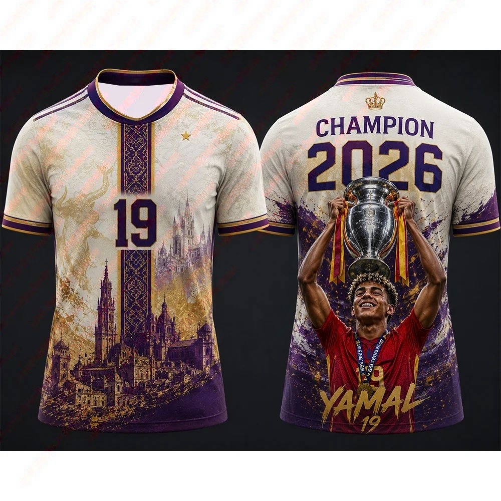 2026 Spain Football Events Cre - 3D Printing Solo 评论和价格
