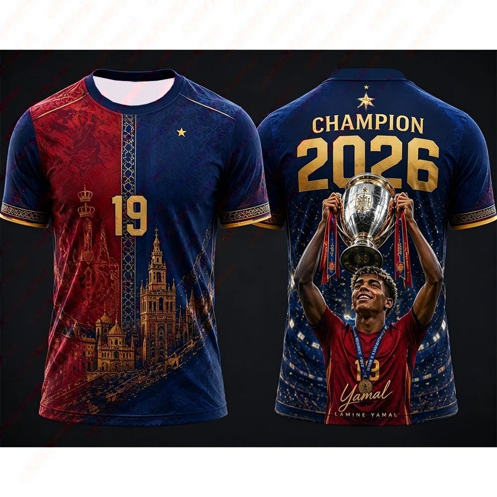 2026 Spain Football Events Cre - 3D Printing Solo 评论和价格
