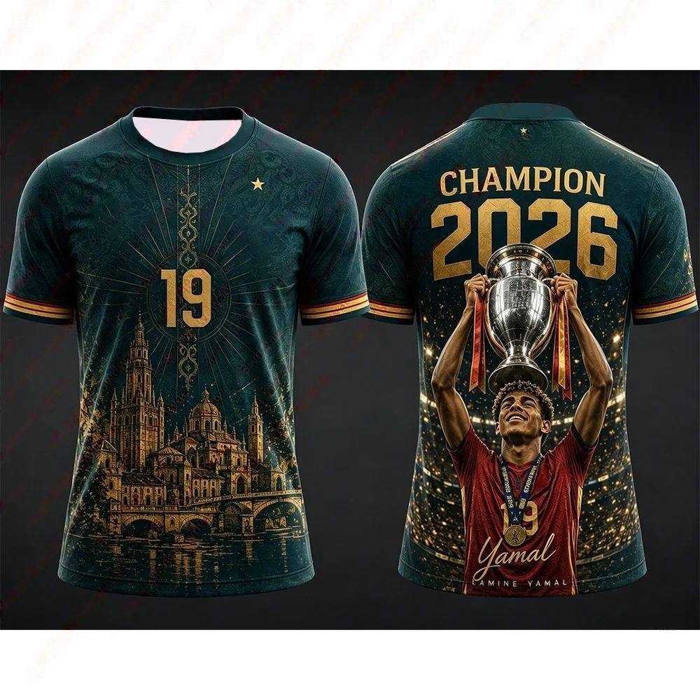 2026 Spain Football Events Cre - 3D Printing Solo 评论和价格