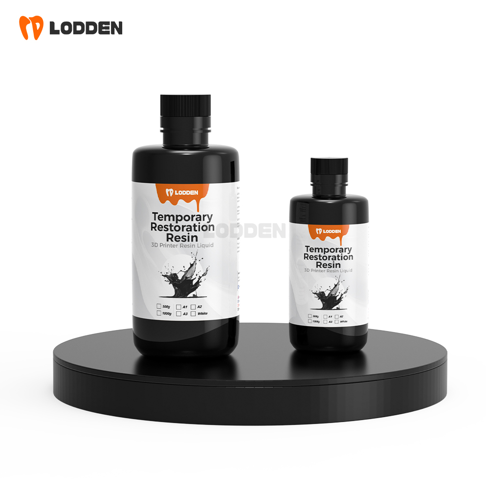 Dental 3D Printer Resin Liquid - 3D Printing News 评论和价格
