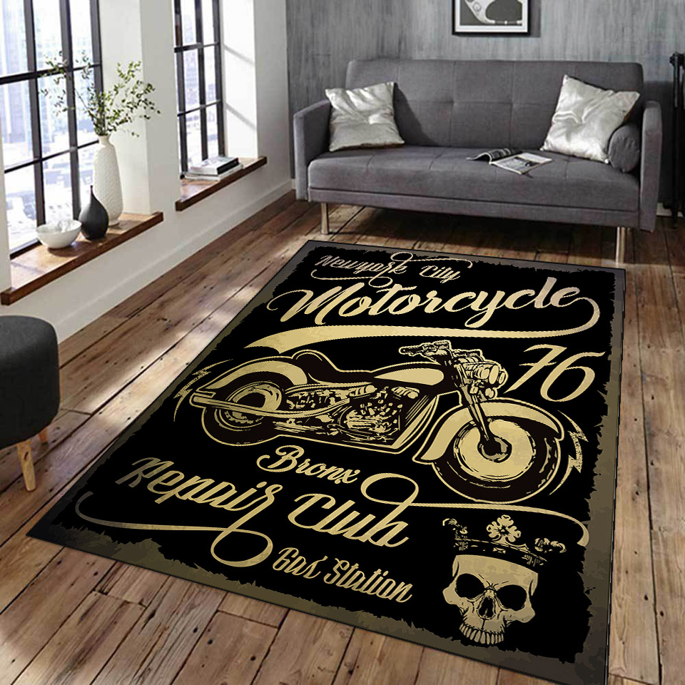 Retro Classic Motorcycle Car P - 3D Printing Tablet 评论和价格