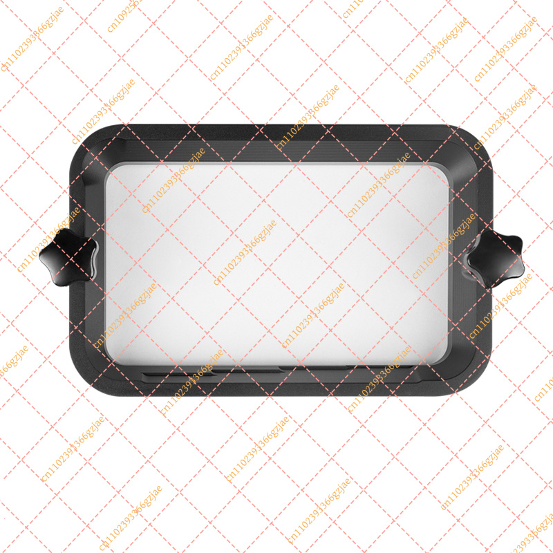 Replacement Resin Vat Set with - Resin Vat Film Replacement 评论和价格