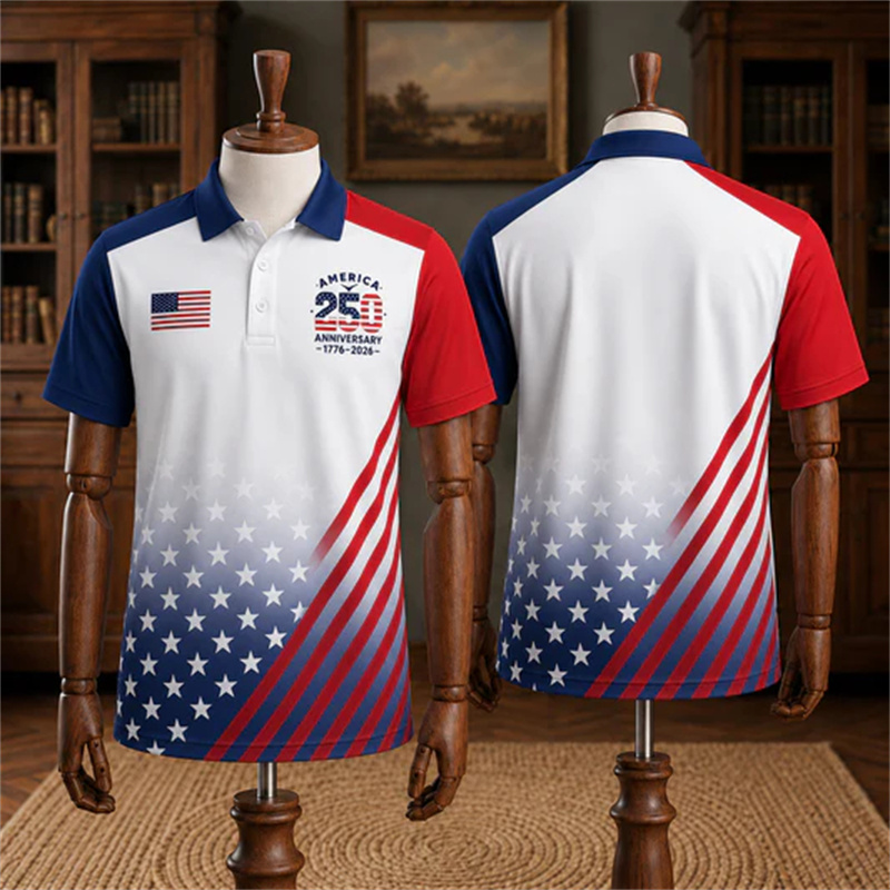USA 250th Anniversary 1776-202 - 3D Printing Usa 评论和价格