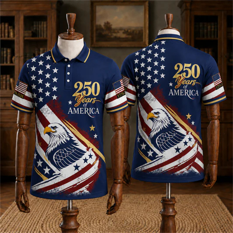 USA 250th Anniversary 1776-202 - 3D Printing Usa 评论和价格