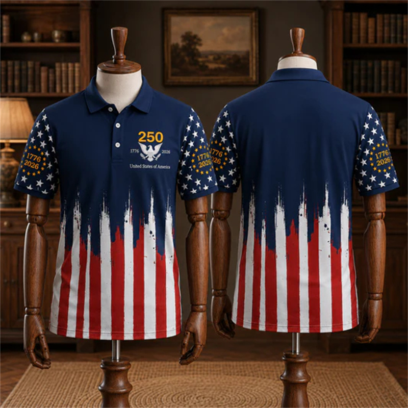 USA 250th Anniversary 1776-202 - 3D Printing Usa 评论和价格