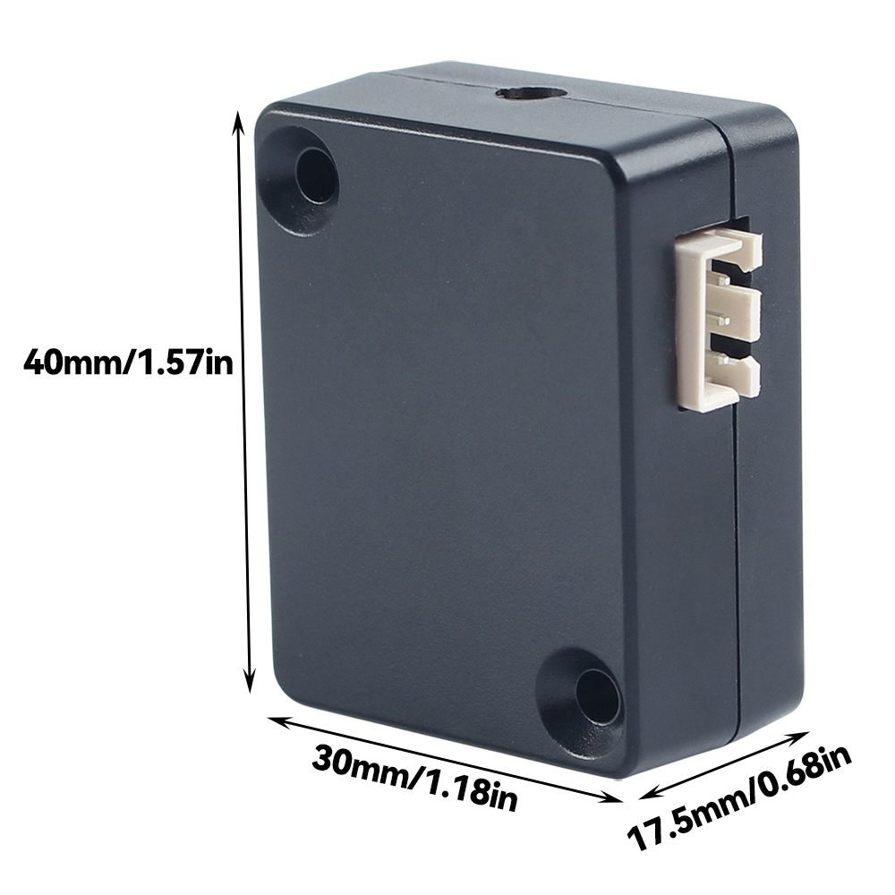 For Ender3 S1/S1 Pro/S1 Plus/V - Filament Runout Sensor 评论和价格