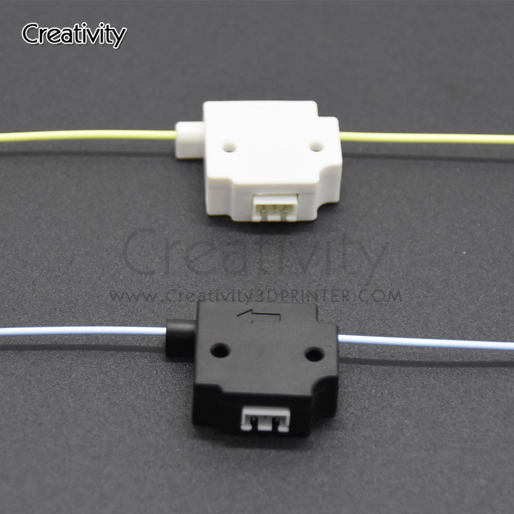 3D Printer Filament Detection  - Filament Runout Sensor 评论和价格