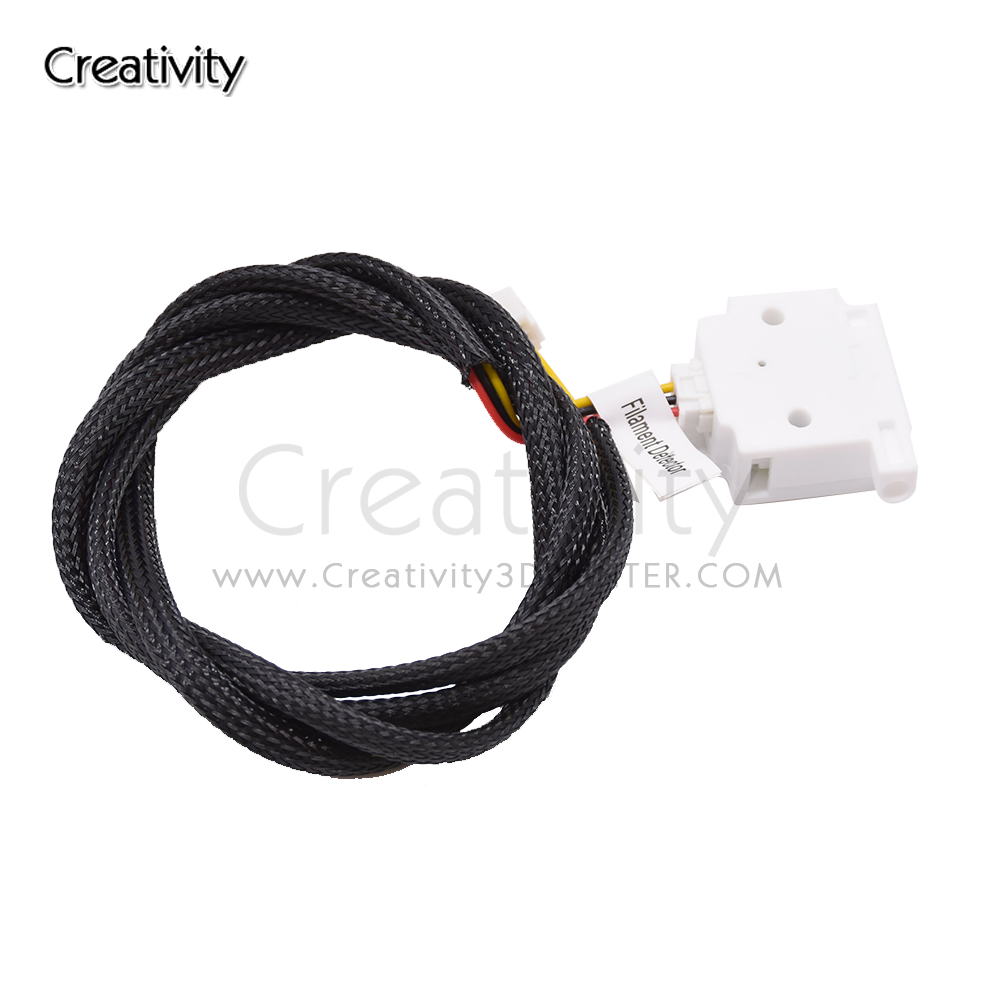 3D Printer Filament Detection  - Filament Runout Sensor 评论和价格
