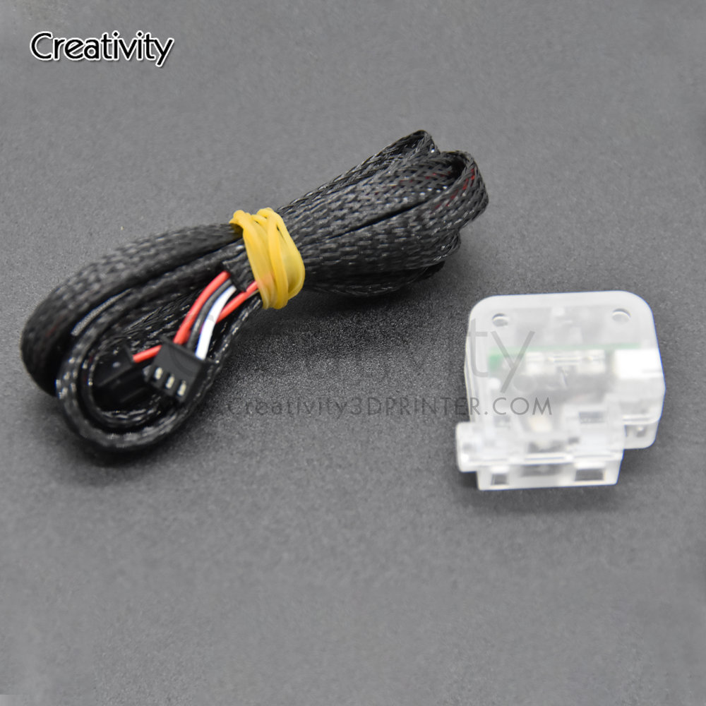 3D Printer Filament Detection  - Filament Runout Sensor 评论和价格